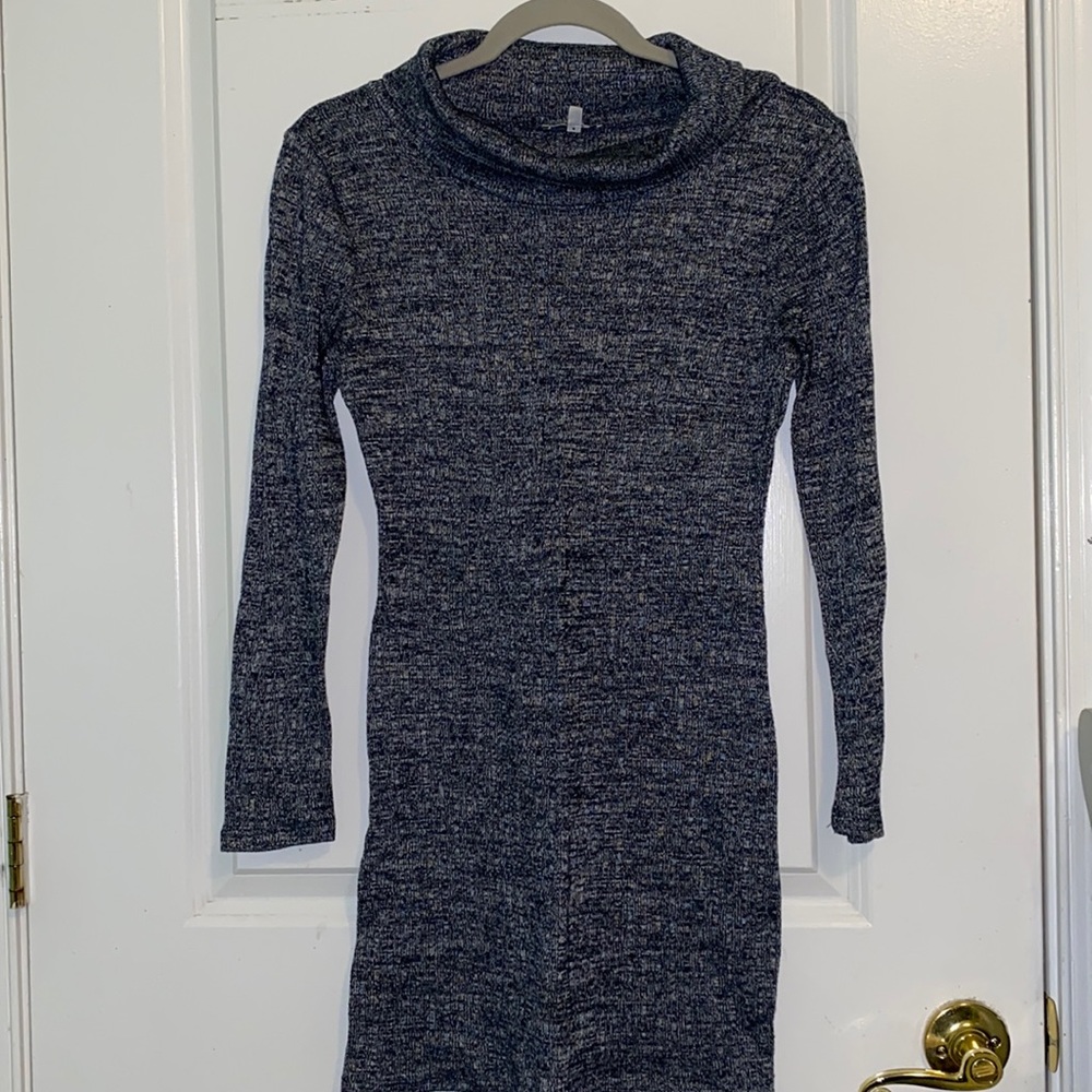 Charlotte Russe Sweater Dress.